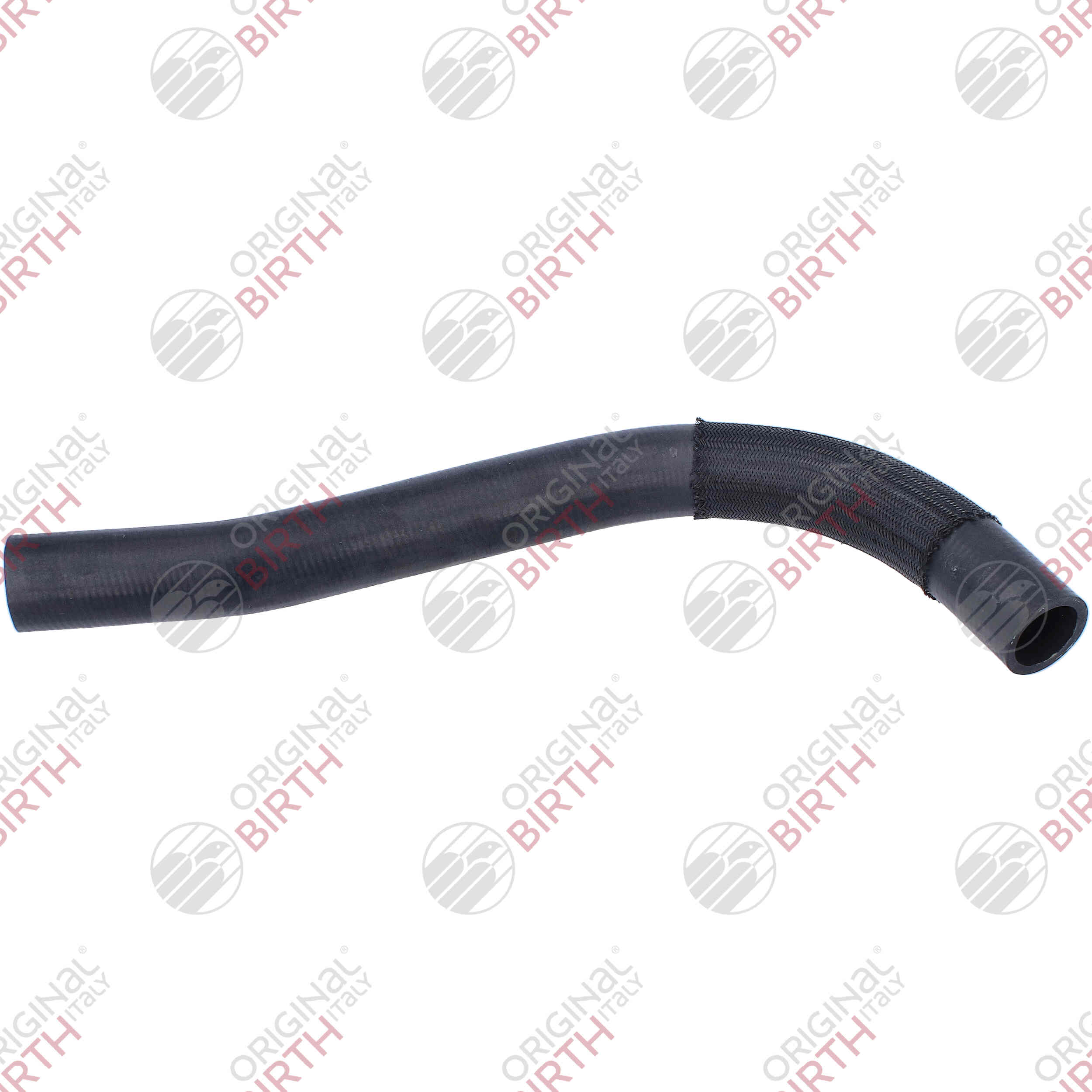 BIRTH 55084 Σωλήνας ψυγείου