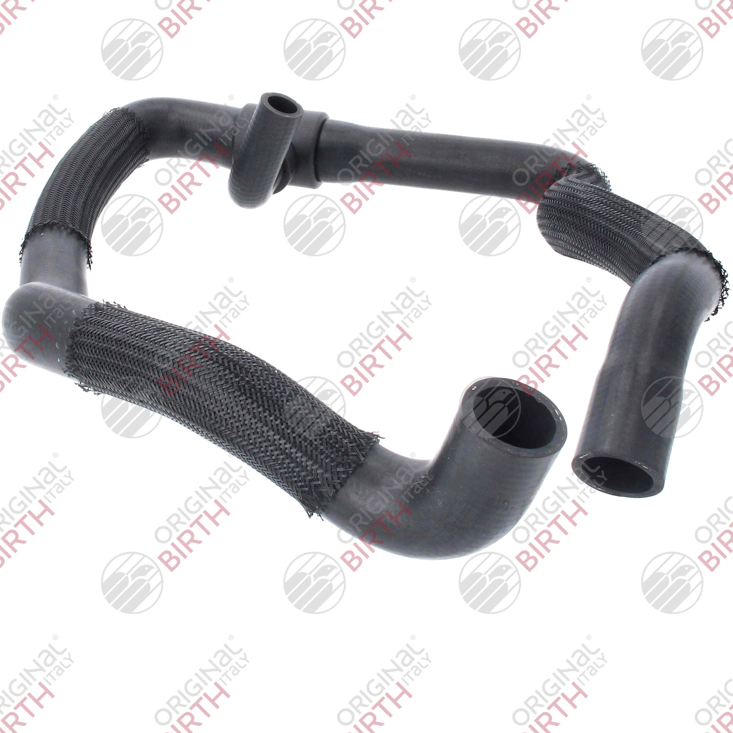 BIRTH 55231 Σωλήνας ψυγείου