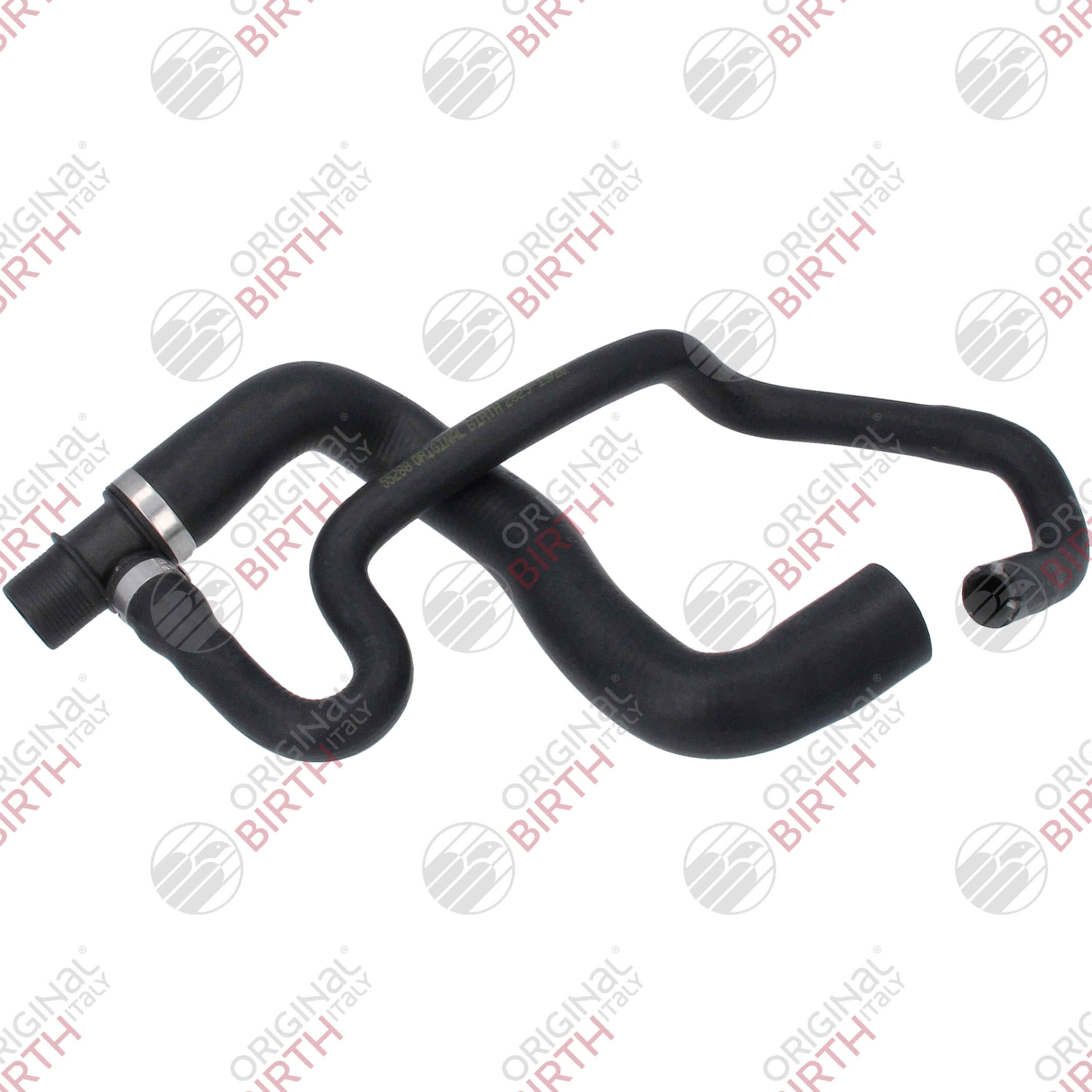 BIRTH 55288 Σωλήνας ψυγείου