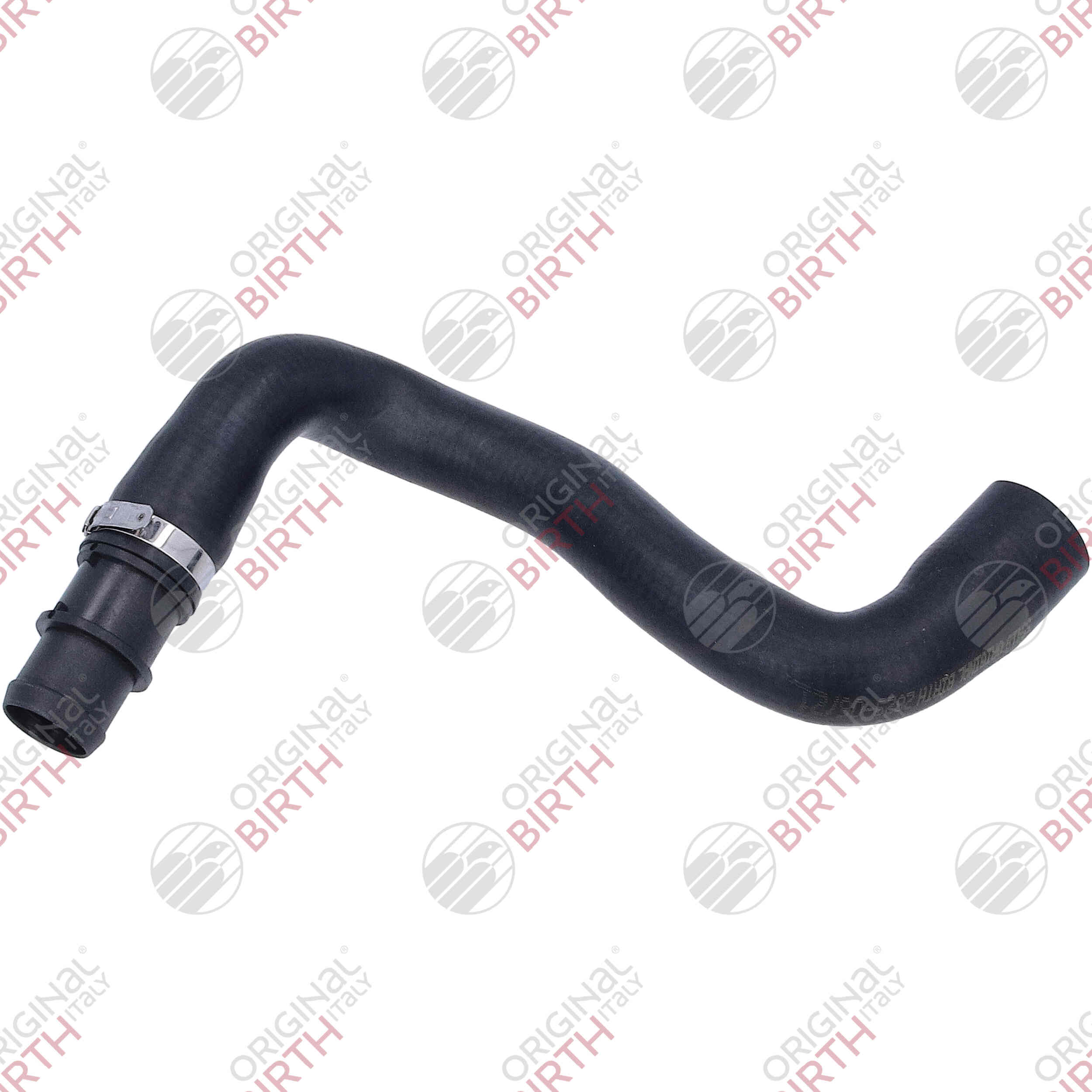 BIRTH 55419 Σωλήνας ψυγείου