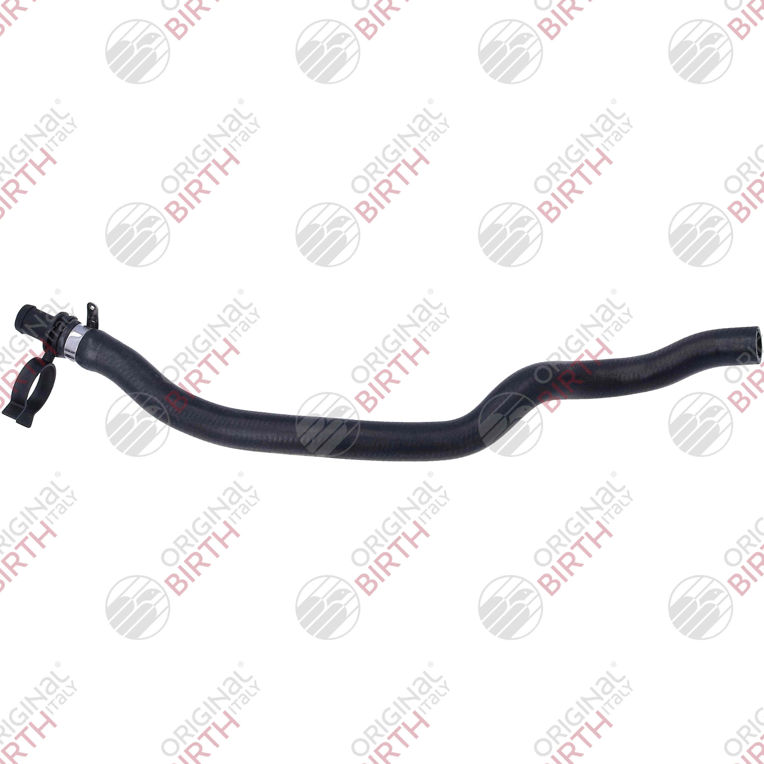 BIRTH 55478 Σωλήνας ψυγείου