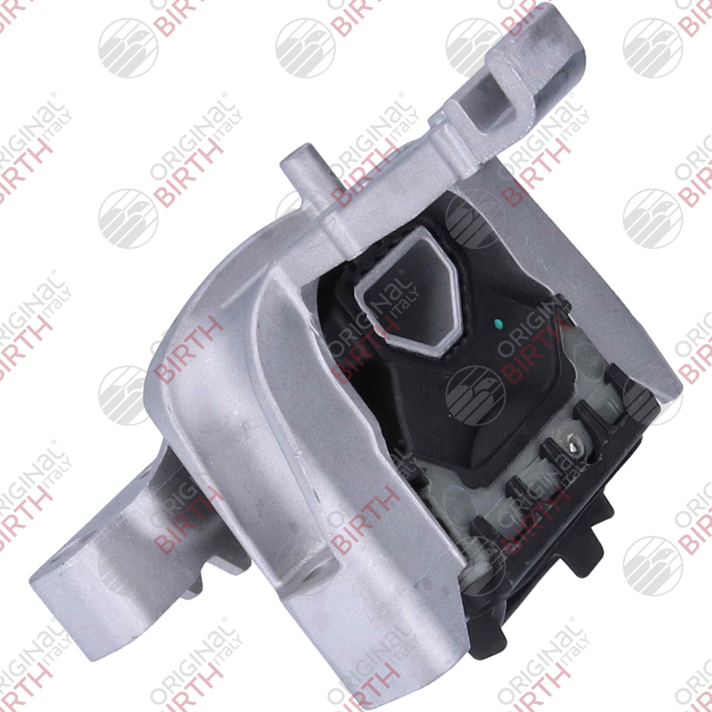 BIRTH 57190 Έδραση, κινητήρας