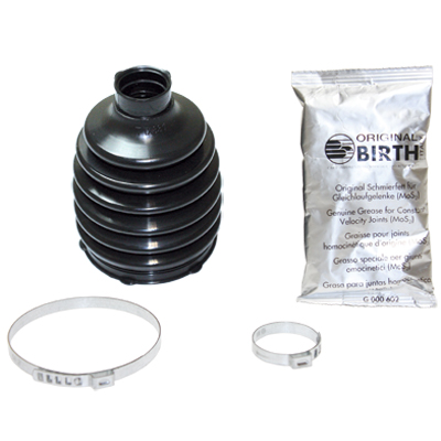 GOMET G.T661831 KIT Φ. ΕΞ....