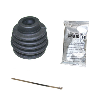 BIRTH 7121/KM Kit cuffia,...