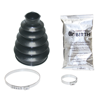 GOMET G.T662422 KIT Φ. ΕΞ....