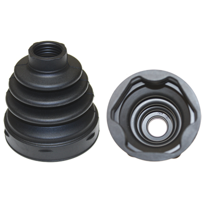 BIRTH 7837 Cuffia, Semiasse