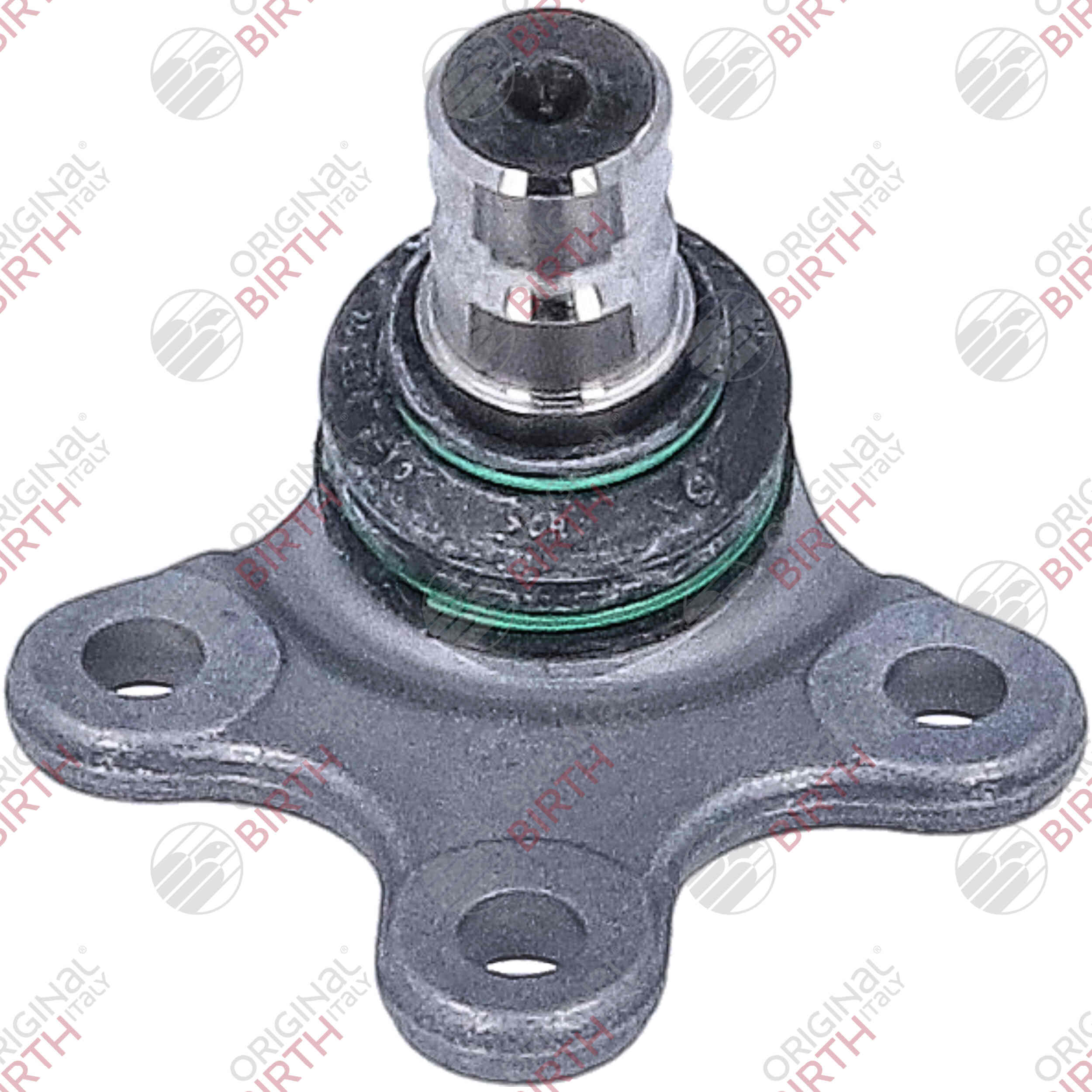 BIRTH CX9325 Άρθρωση...