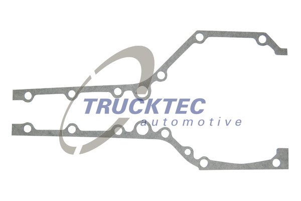 TRUCKTEC AUTOMOTIVE 01.10.021 Gasket Kit, timing case for MERCEDES-BENZ
