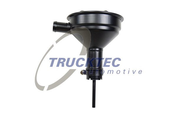 TRUCKTEC AUTOMOTIVE 01.10.038 Διαχωριστής λαδιού, αναπνοή του στροφαλοθαλάμου for MERCEDES-BENZ NEOPLAN PADANE SETRA