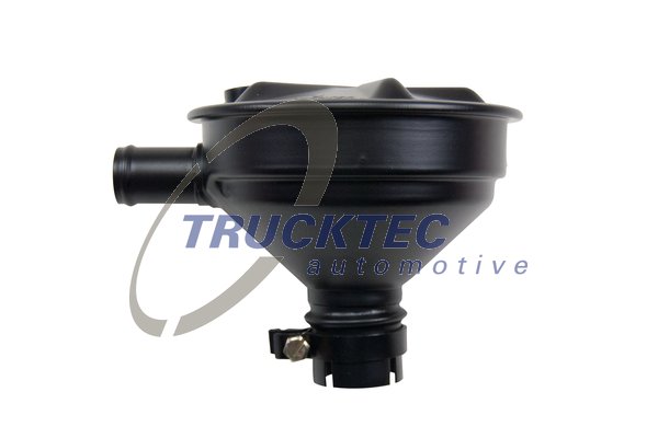 TRUCKTEC AUTOMOTIVE 01.10.062 Διαχωριστής λαδιού, αναπνοή του στροφαλοθαλάμου