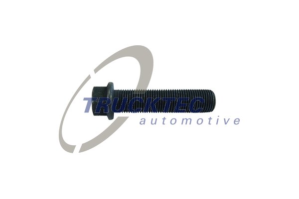 TRUCKTEC AUTOMOTIVE 01.10.063 Βίδα μπιέλας for DRÖGMÖLLER MERCEDES-BENZ NEOPLAN PADANE SETRA