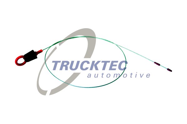 TRUCKTEC AUTOMOTIVE 01.10.152 Oil Dipstick