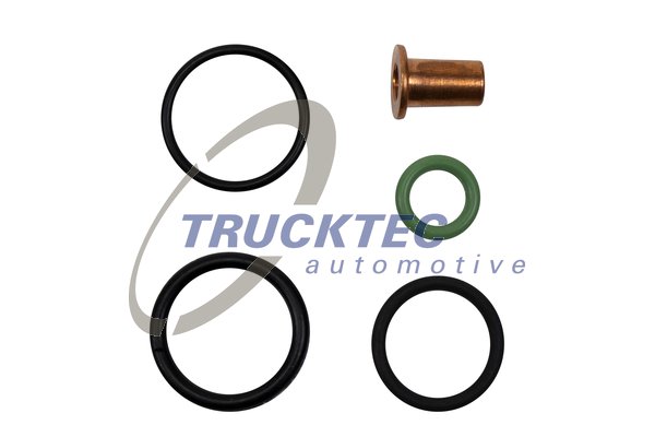TRUCKTEC AUTOMOTIVE 01.10.217 Σετ στεγανοπ., μπεκ for MERCEDES-BENZ MITSUBISHI NEOPLAN SETRA