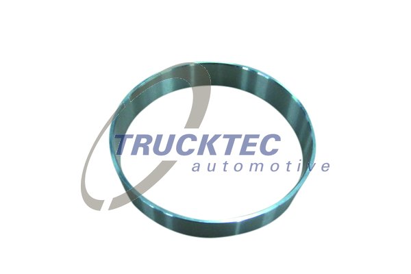 TRUCKTEC AUTOMOTIVE 01.11.003 Ring Gear, crankshaft for BREDAMENARINIBUS DRÖGMÖLLER MAN MERCEDES-BENZ NEOPLAN PADANE SETRA