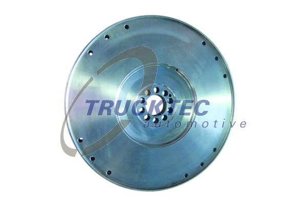 TRUCKTEC AUTOMOTIVE 01.11.029 Σφόνδυλος for NEOPLAN