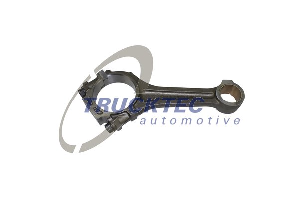 TRUCKTEC AUTOMOTIVE 01.11.033 Μπιέλα for MERCEDES-BENZ