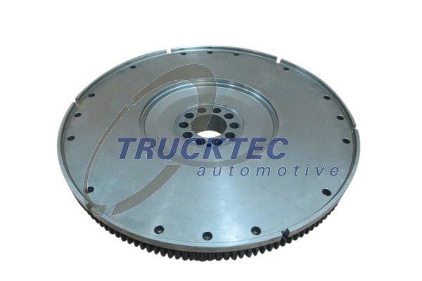 TRUCKTEC AUTOMOTIVE 01.11.044 Σφόνδυλος for MAN NEOPLAN