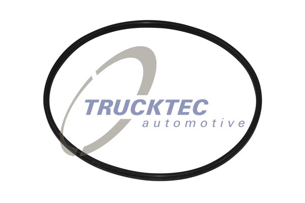 TRUCKTEC AUTOMOTIVE 01.11.053 Gasket, cylinder liner