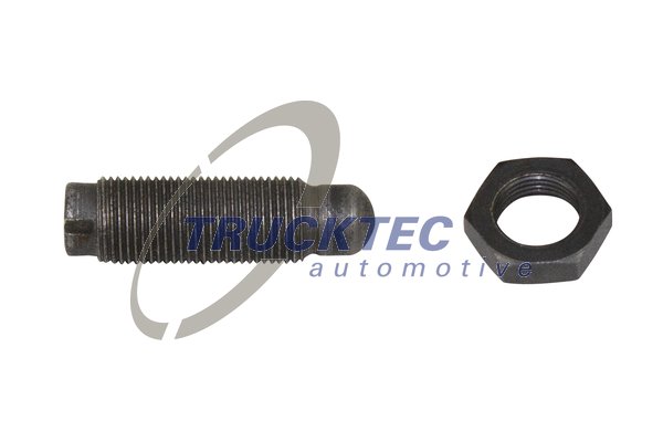 TRUCKTEC AUTOMOTIVE 01.12.026 Σετ βοηθ. εξαρτημάτων, ζύγωθρο for MERCEDES-BENZ NEOPLAN