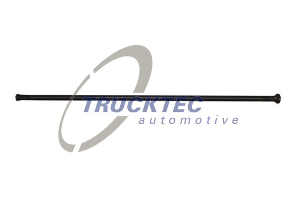 TRUCKTEC AUTOMOTIVE 01.12.028 Ωστική ράβδος