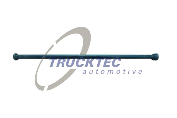 TRUCKTEC AUTOMOTIVE 01.12.044 Ωστική ράβδος for MERCEDES-BENZ NEOPLAN