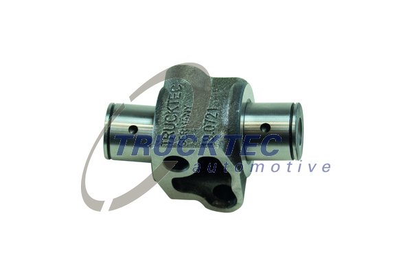 TRUCKTEC AUTOMOTIVE 01.12.072 Έδρανο πλήκτρου βαλβίδας for MAN MERCEDES-BENZ NEOPLAN PADANE SETRA
