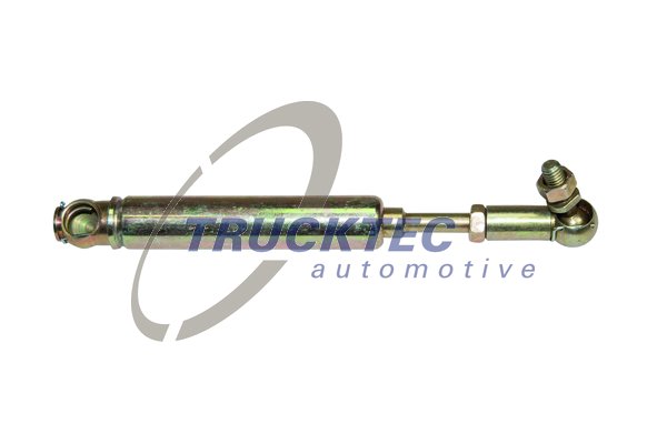 TRUCKTEC AUTOMOTIVE 01.13.005 Μηχανισμός σταματήματος, σύστημα ψεκασμού for MERCEDES-BENZ