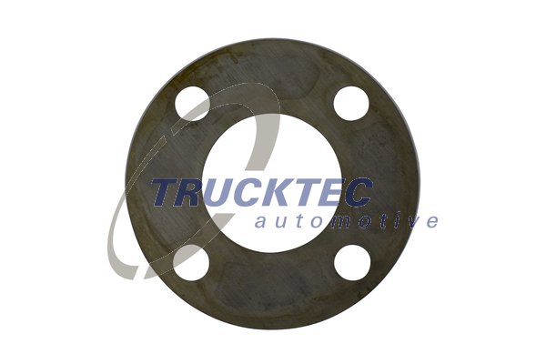 TRUCKTEC AUTOMOTIVE 01.13.040 Τροχαλία, διάταξη μετάδοσης κίνησης (αντλία ψεκασμού) for RENAULT TRUCKS SCANIA