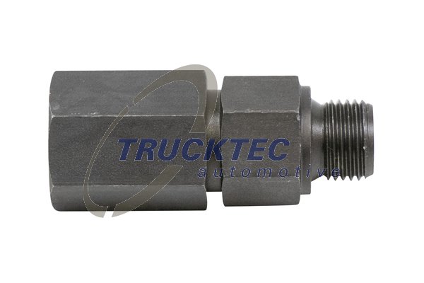 TRUCKTEC AUTOMOTIVE 01.13.049 Μπεκ, σύστημα ψεκασμού for BREDAMENARINIBUS FAP MERCEDES-BENZ OPTARE PLAXTON SETRA