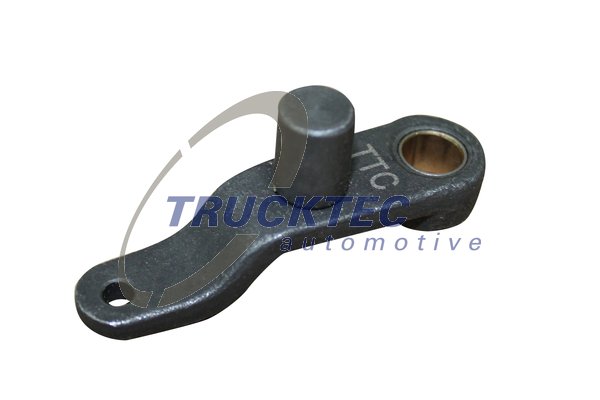 TRUCKTEC AUTOMOTIVE 01.13.050 Κλαπέτο καυσαερίων, φρένο κινητήρα