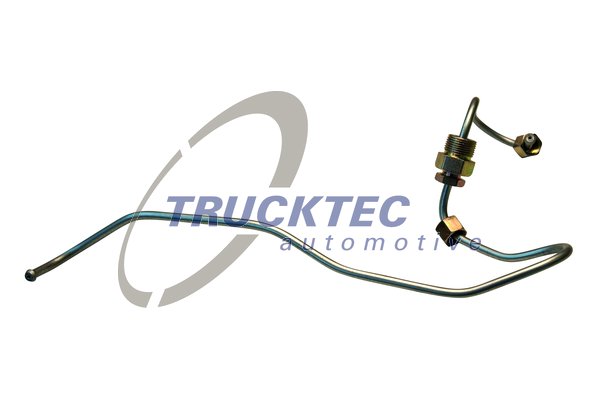 TRUCKTEC AUTOMOTIVE 01.13.175 High Pressure Pipe, injection system