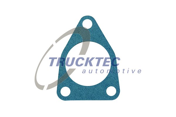 TRUCKTEC AUTOMOTIVE 01.14.004 Φλάντζα, αντλία καυσίμου for SCANIA VOLVO
