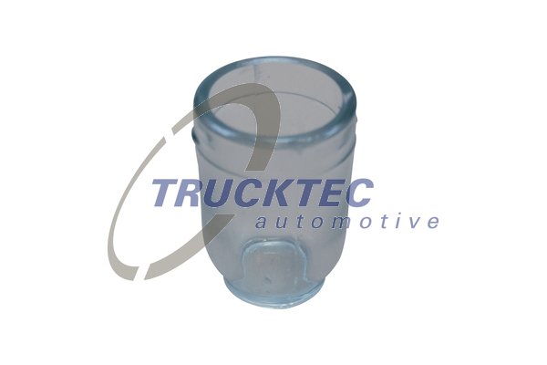 TRUCKTEC AUTOMOTIVE 01.14.012 Γυαλί επιθεώρησης, αντλία χειρός for FAP MAN MERCEDES-BENZ NEOPLAN PADANE SETRA VOLVO