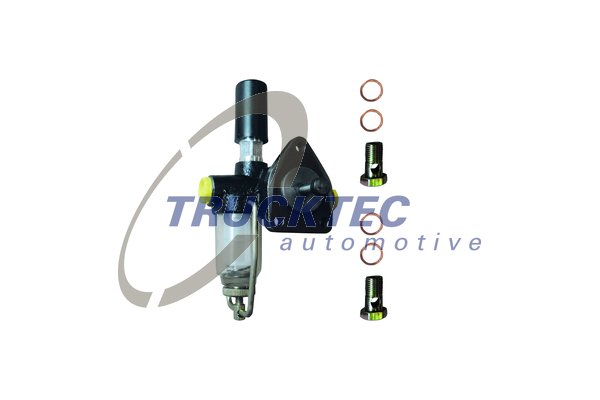 TRUCKTEC AUTOMOTIVE 01.14.045 Palivové čerpadlo