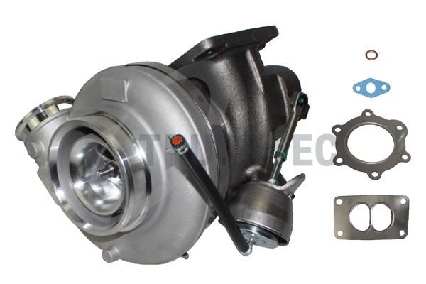 TRUCKTEC AUTOMOTIVE 01.38.075 Fuel Filter Set for MERCEDES-BENZ