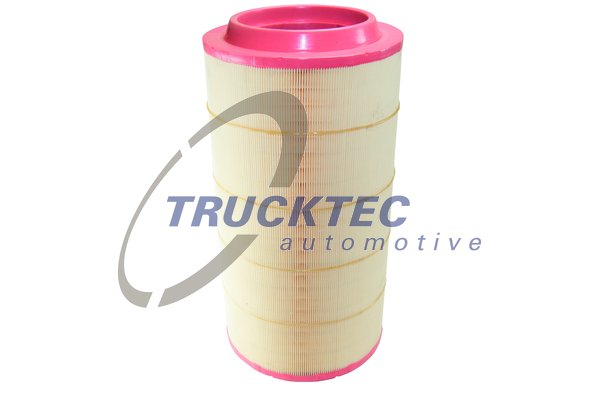 TRUCKTEC AUTOMOTIVE 01.14.981 Air Filter for MERCEDES-BENZ