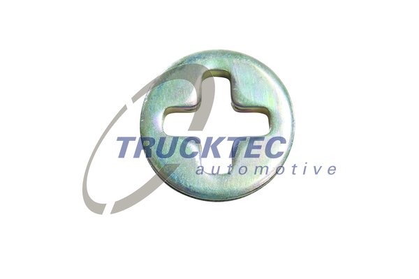 TRUCKTEC AUTOMOTIVE 01.15.005 Τροχαλία, διάταξη μετάδοσης κίνησης (αντλία ψεκασμού) for MERCEDES-BENZ