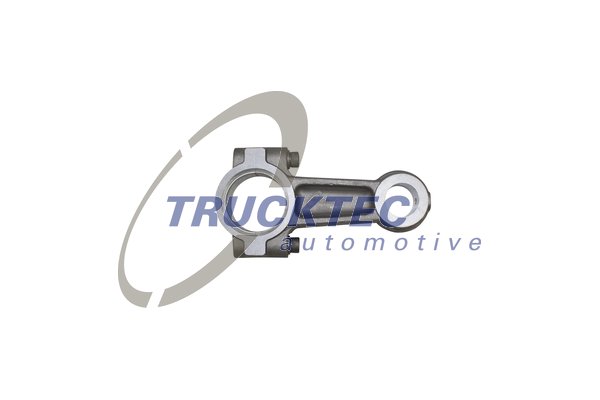 TRUCKTEC AUTOMOTIVE 01.15.012 Διωστήρας, αεροσυμπιεστής πεπιεσμένου αέρα