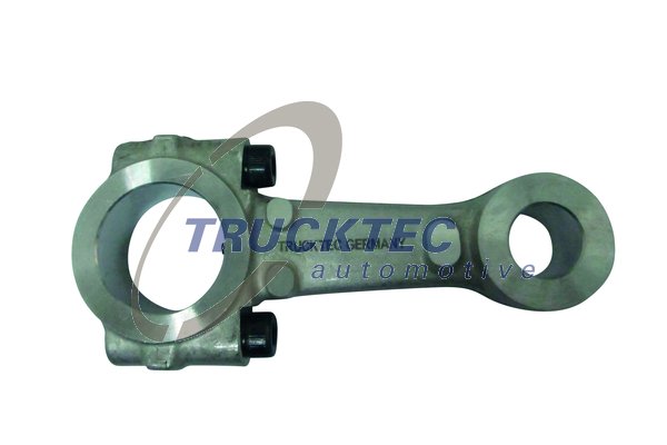 TRUCKTEC AUTOMOTIVE 01.15.025 Διωστήρας, αεροσυμπιεστής πεπιεσμένου αέρα for MAN MERCEDES-BENZ NEOPLAN