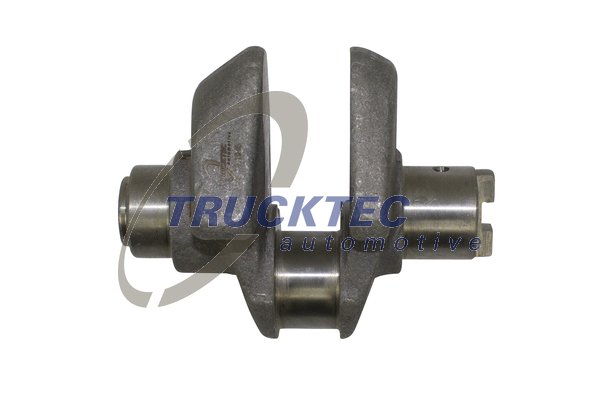 TRUCKTEC AUTOMOTIVE 01.15.044 Στροφαλοφόρος άξονας, αεροσυμπιεστής πεπιεσμένου αέρα for MAN MERCEDES-BENZ NEOPLAN