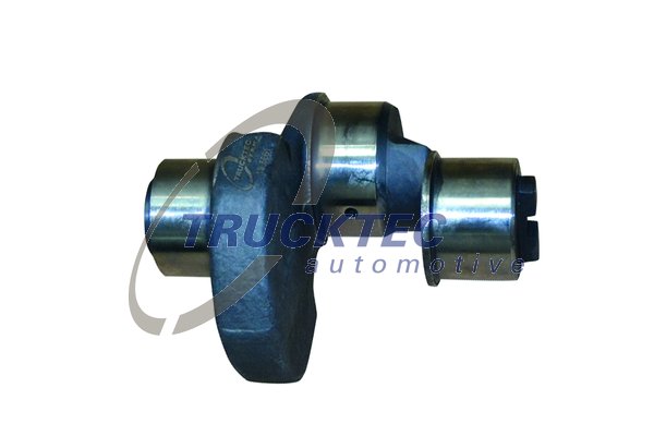 TRUCKTEC AUTOMOTIVE 01.15.101 Στροφαλοφόρος άξονας, αεροσυμπιεστής πεπιεσμένου αέρα for MERCEDES-BENZ