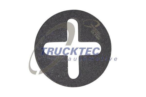 TRUCKTEC AUTOMOTIVE 01.15.120 Τροχαλία, διάταξη μετάδοσης κίνησης (αντλία ψεκασμού) for IVECO MAN MERCEDES-BENZ SETRA