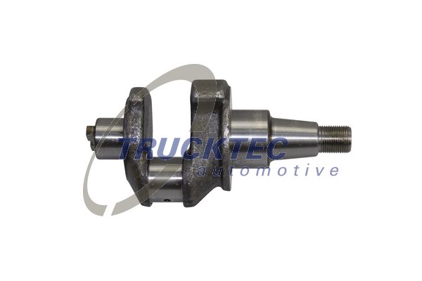 TRUCKTEC AUTOMOTIVE 01.15.140 Στροφαλοφόρος άξονας, αεροσυμπιεστής πεπιεσμένου αέρα for MERCEDES-BENZ SETRA