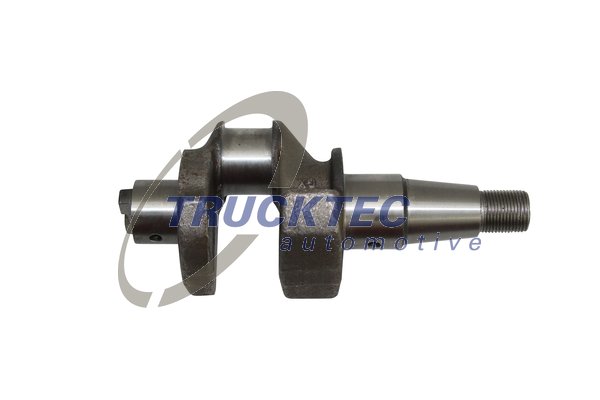 TRUCKTEC AUTOMOTIVE 01.15.149 Στροφαλοφόρος άξονας, αεροσυμπιεστής πεπιεσμένου αέρα for BREDAMENARINIBUS FAP MERCEDES-BENZ PLAXT