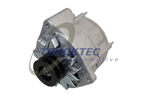 TRUCKTEC AUTOMOTIVE 01.17.059 Γεννήτρια for DAF MAN MERCEDES-BENZ
