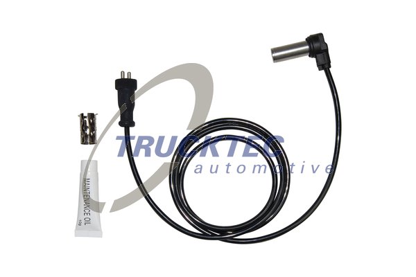 TRUCKTEC AUTOMOTIVE 01.17.093 Sensor, engine speed for MERCEDES-BENZ