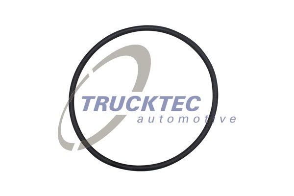 TRUCKTEC AUTOMOTIVE 01.18.007 Seal, oil filter