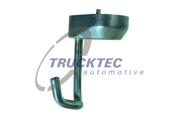 TRUCKTEC AUTOMOTIVE 01.18.030 Oil Jet, piston underside cooling for MERCEDES-BENZ