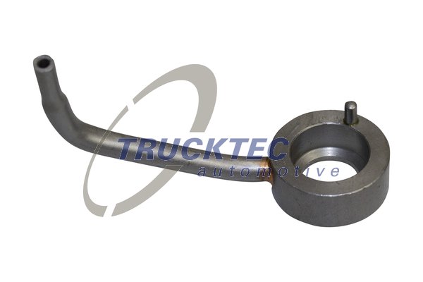 TRUCKTEC AUTOMOTIVE 01.18.144 Oil Jet, piston underside cooling for MERCEDES-BENZ