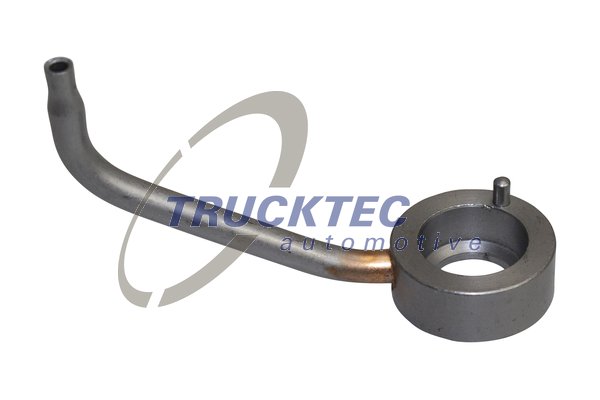 TRUCKTEC AUTOMOTIVE 01.18.145 Oil Jet, piston underside cooling for MERCEDES-BENZ
